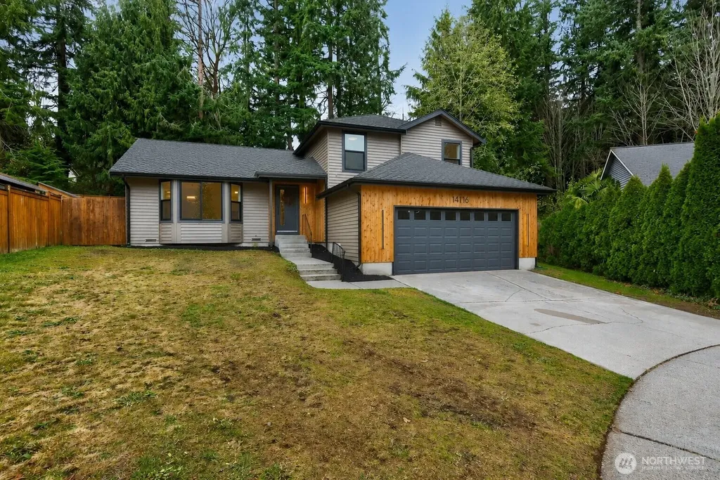 14116 60th Avenue SE Everett WA 98208