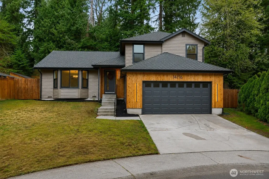 14116 60th Avenue SE Everett WA 98208