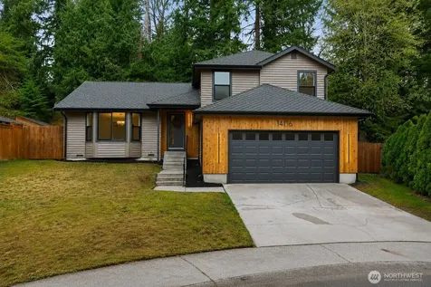 14116 60th Avenue SE Everett WA 98208