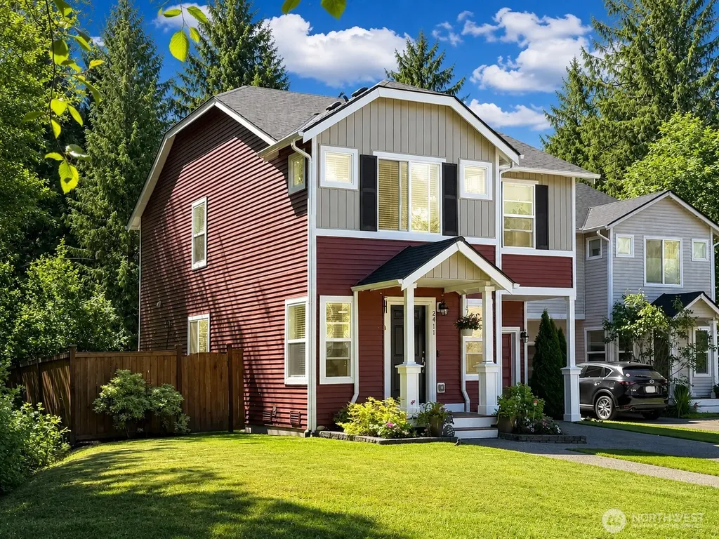 2411 105th Drive SE Lake Stevens WA 98258