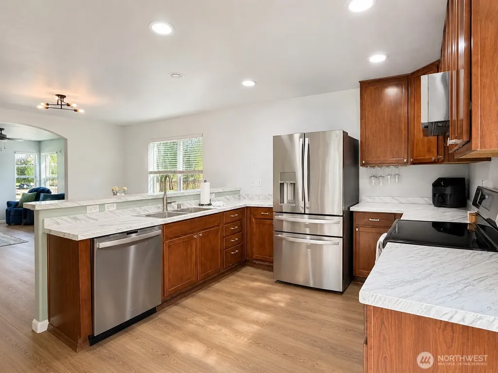 2411 105th Drive SE Lake Stevens WA 98258