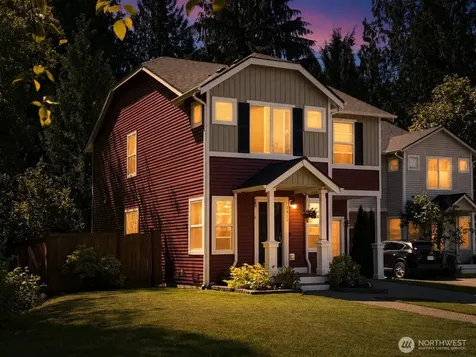 2411 105th Drive SE Lake Stevens WA 98258