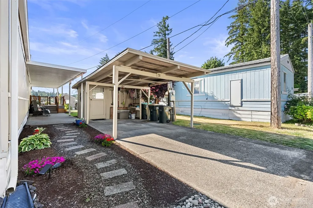 4707 Black Lake Belmore Road SW Olympia WA 98512