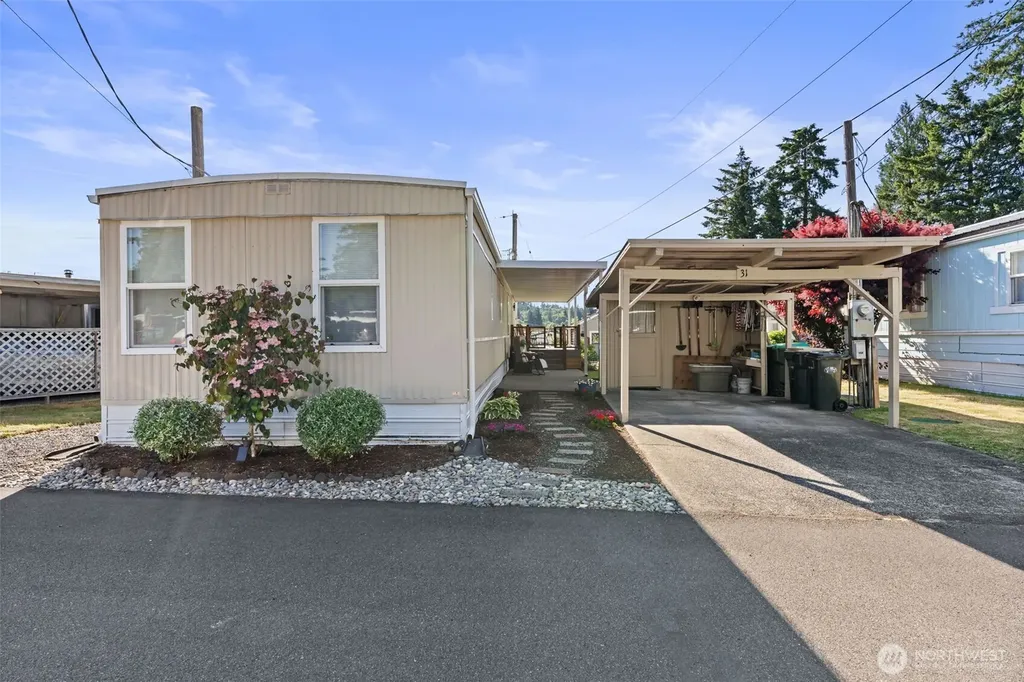 4707 Black Lake Belmore Road SW Olympia WA 98512