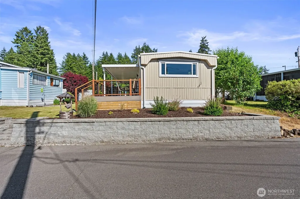4707 Black Lake Belmore Road SW Olympia WA 98512