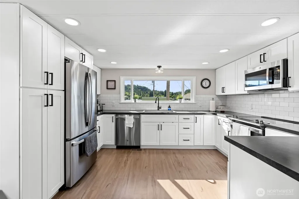 4707 Black Lake Belmore Road SW Olympia WA 98512