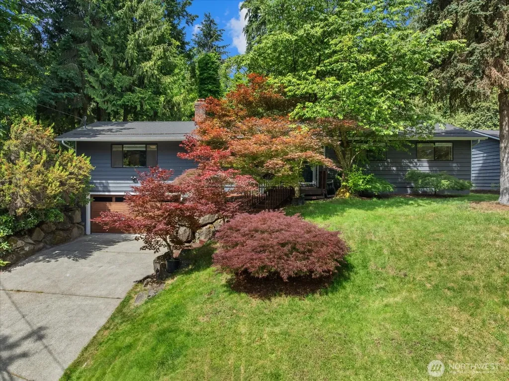 6632 NE 196th Street Kenmore WA 98028