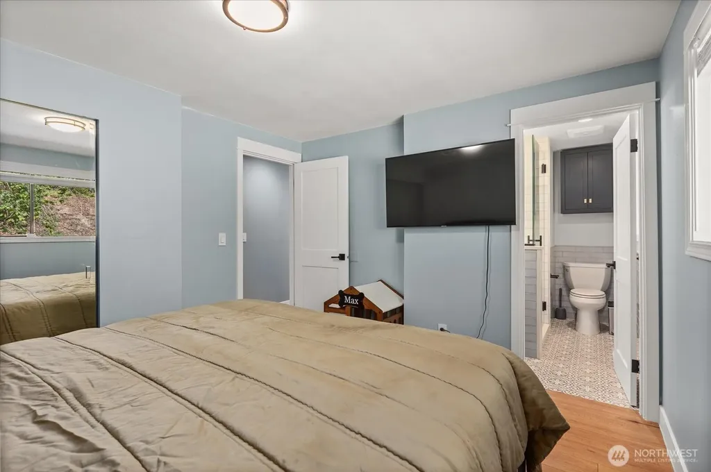 6632 NE 196th Street Kenmore WA 98028