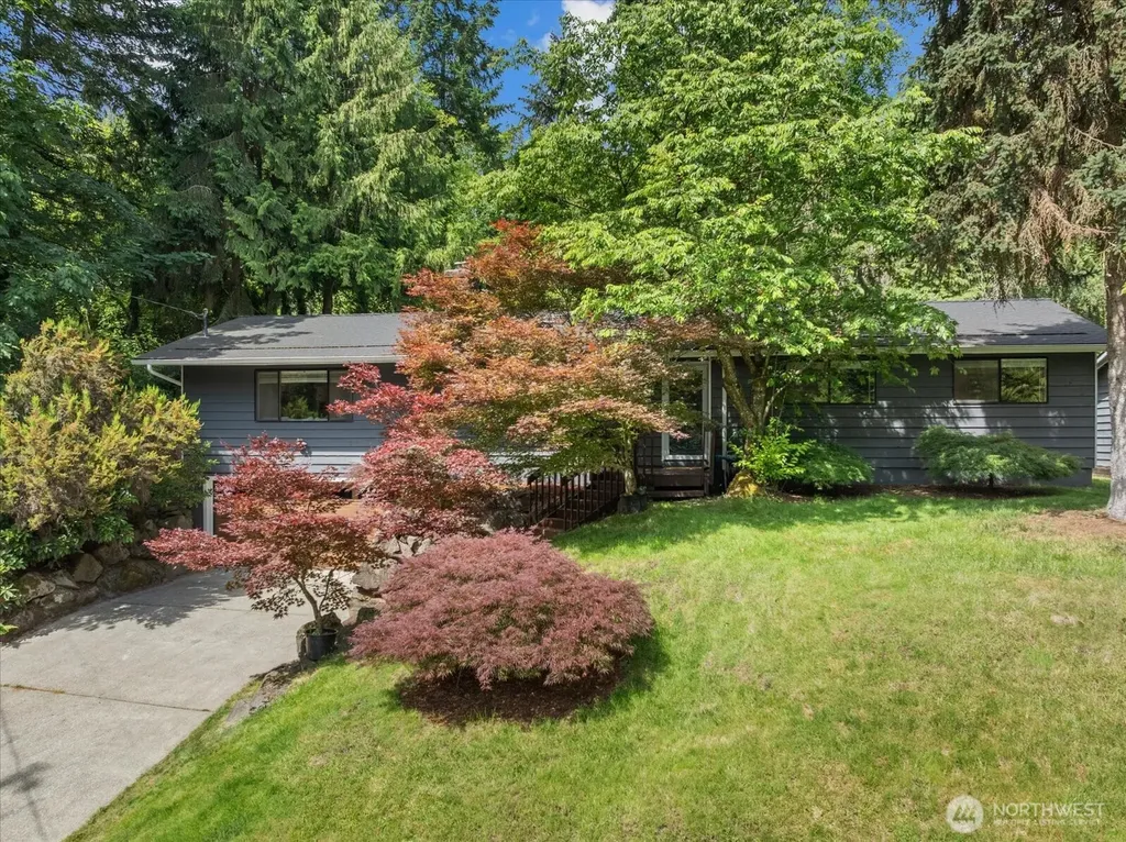 6632 NE 196th Street Kenmore WA 98028