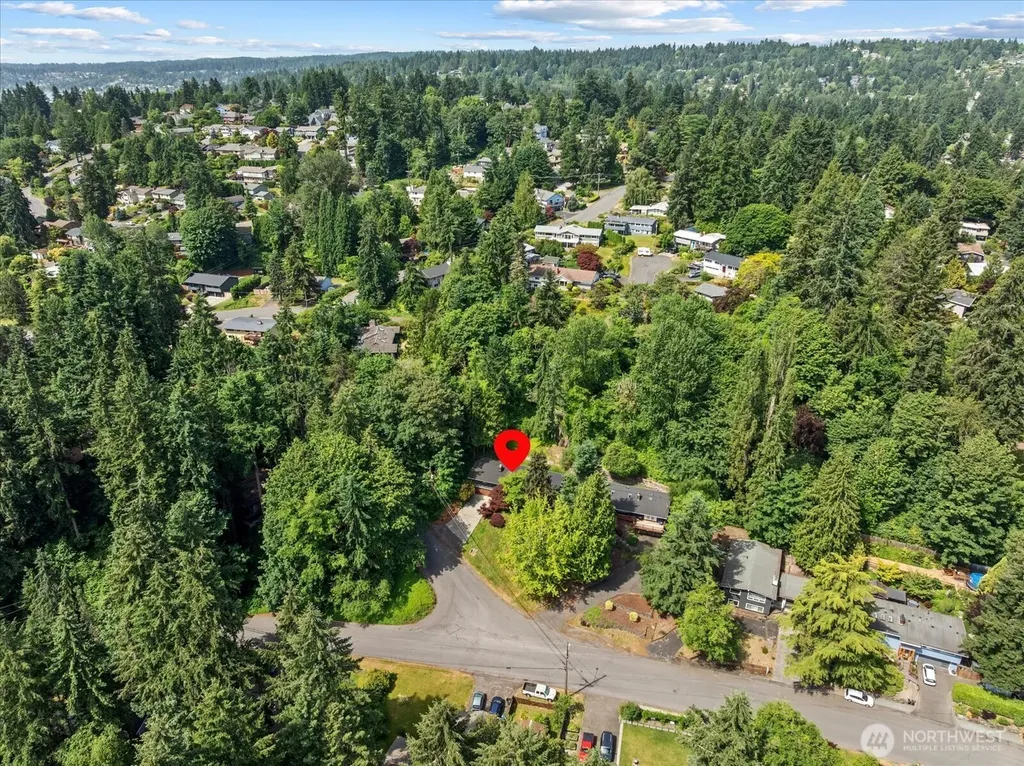 6632 NE 196th Street Kenmore WA 98028