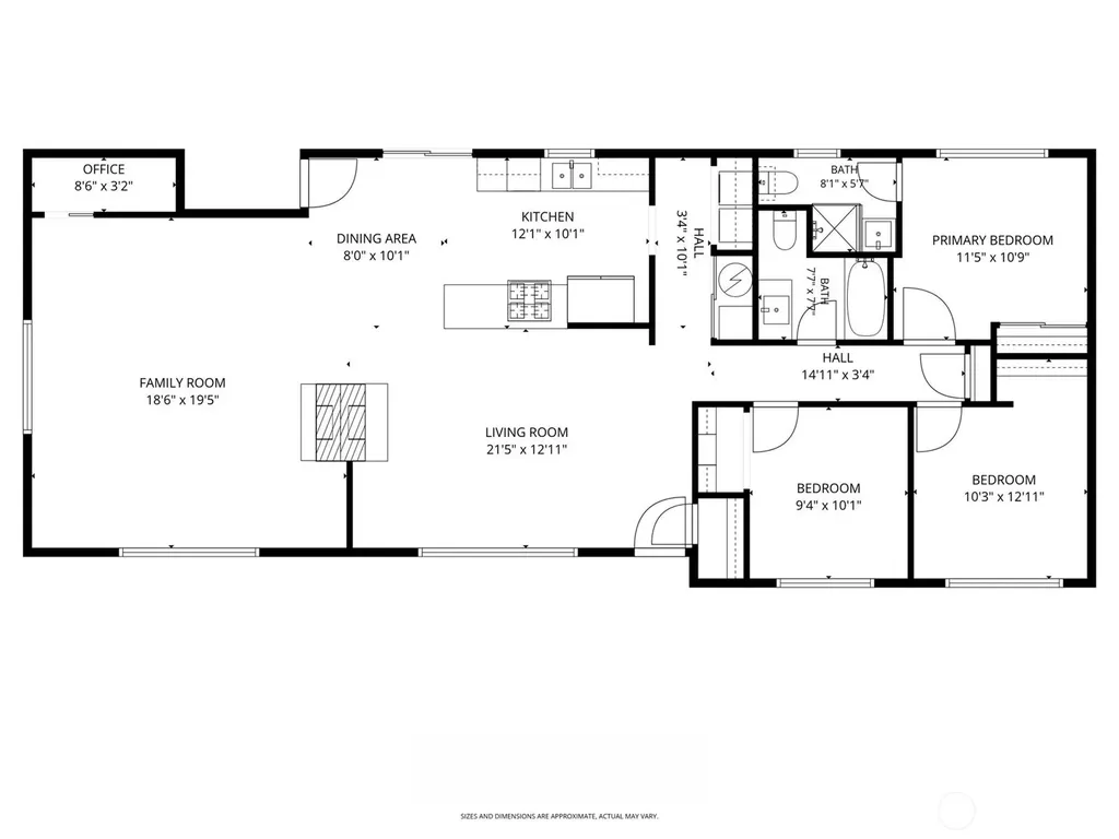 6632 NE 196th Street Kenmore WA 98028