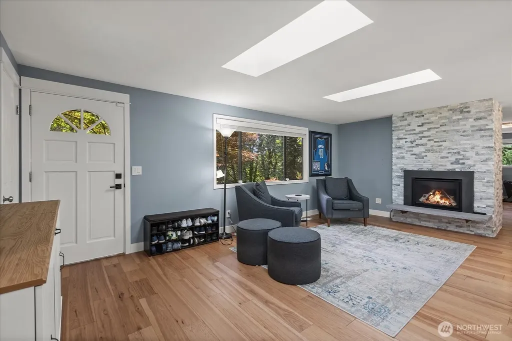 6632 NE 196th Street Kenmore WA 98028