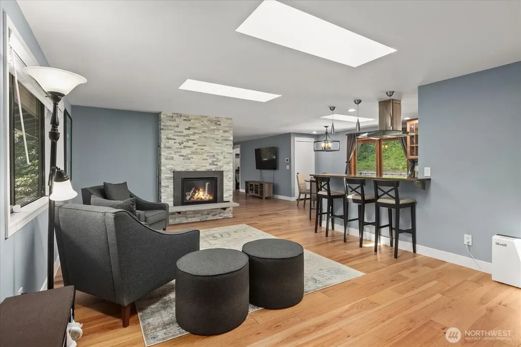 6632 NE 196th Street Kenmore WA 98028