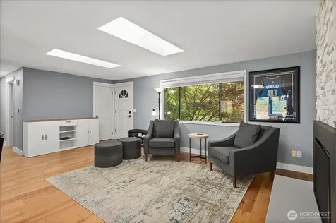 6632 NE 196th Street Kenmore WA 98028