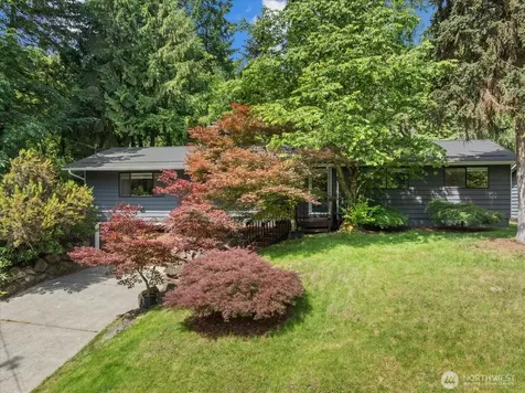 6632 NE 196th Street Kenmore WA 98028