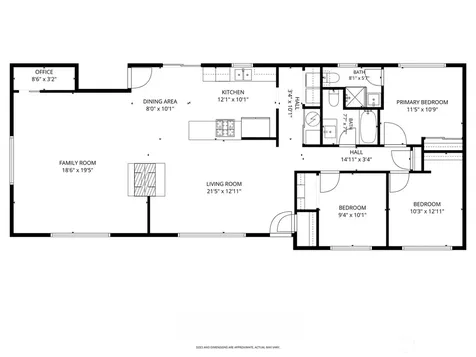 6632 NE 196th Street Kenmore WA 98028