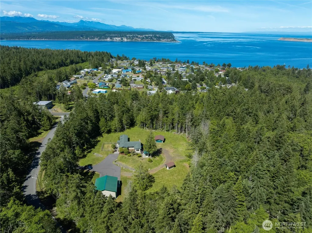 61 Saddle Drive Port Townsend WA 98368