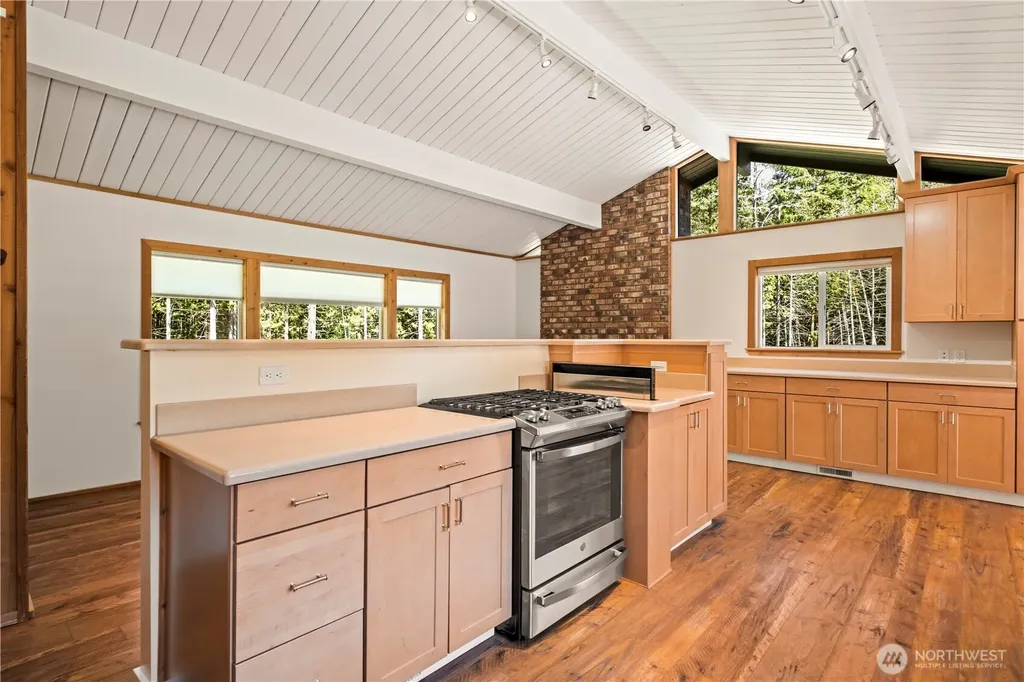 61 Saddle Drive Port Townsend WA 98368