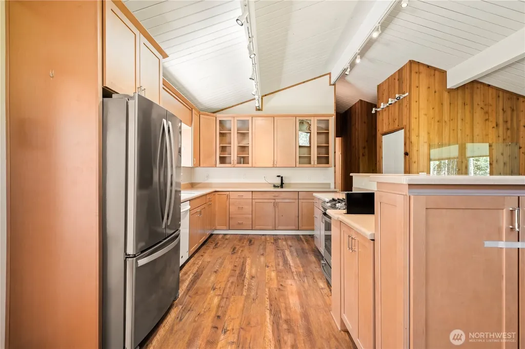 61 Saddle Drive Port Townsend WA 98368