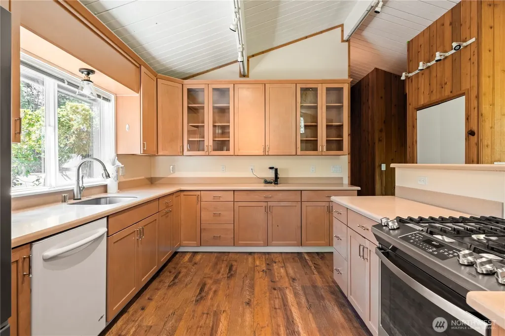 61 Saddle Drive Port Townsend WA 98368