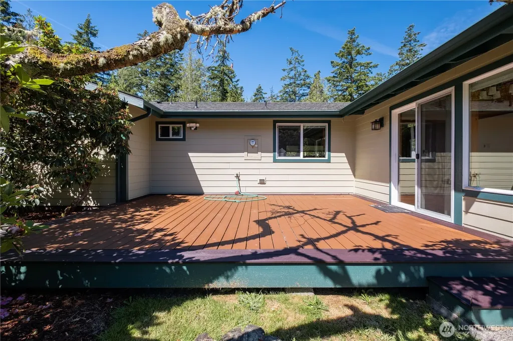 61 Saddle Drive Port Townsend WA 98368