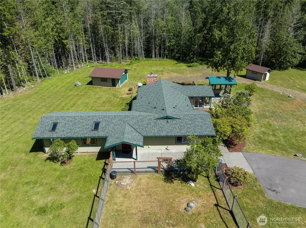61 Saddle Drive Port Townsend WA 98368