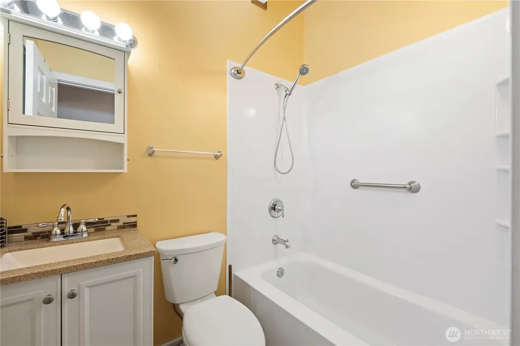 61 Saddle Drive Port Townsend WA 98368