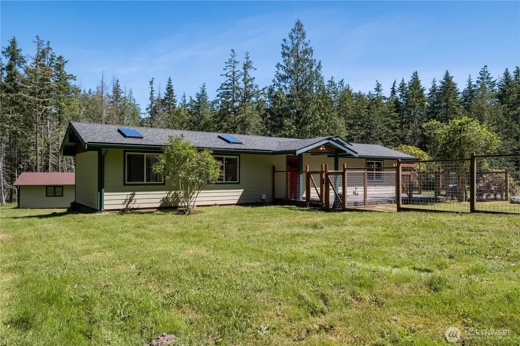 61 Saddle Drive Port Townsend WA 98368