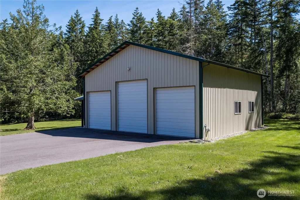 61 Saddle Drive Port Townsend WA 98368