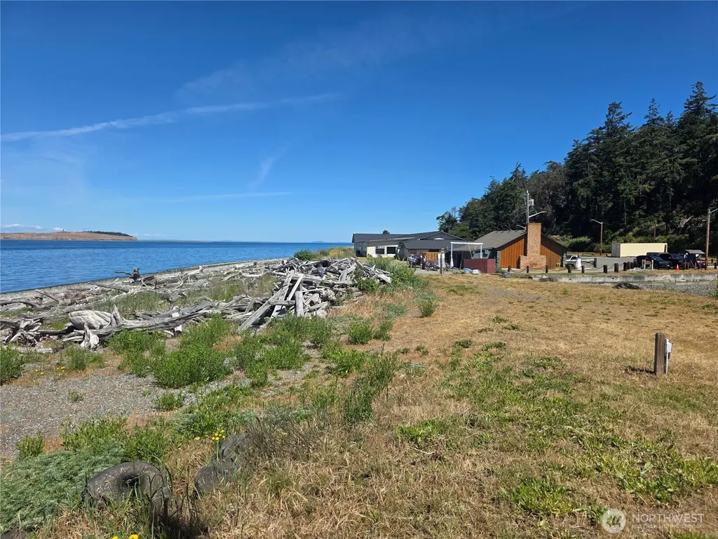 61 Saddle Drive Port Townsend WA 98368