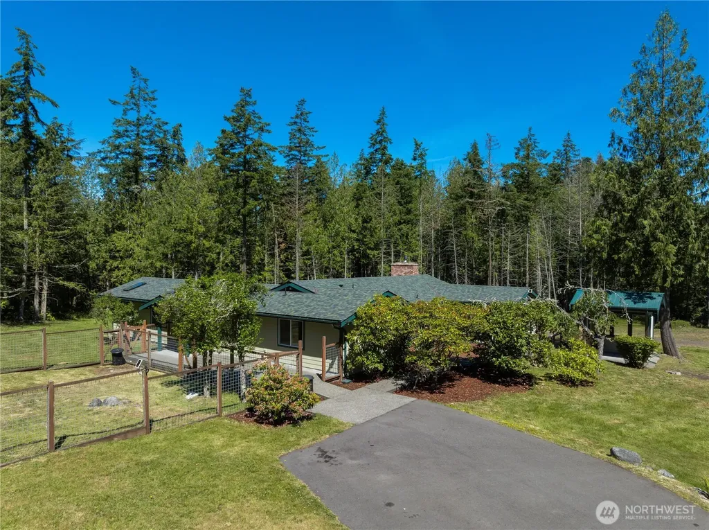 61 Saddle Drive Port Townsend WA 98368