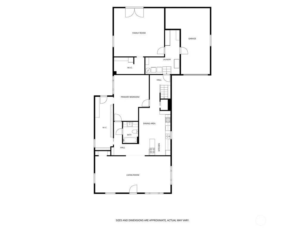 3284 Oak Street Longview WA 98632
