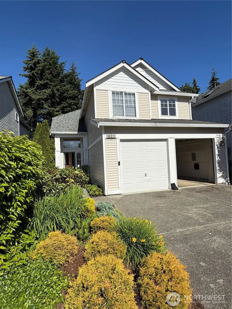 4604 160 Place SW Lynnwood WA 98087