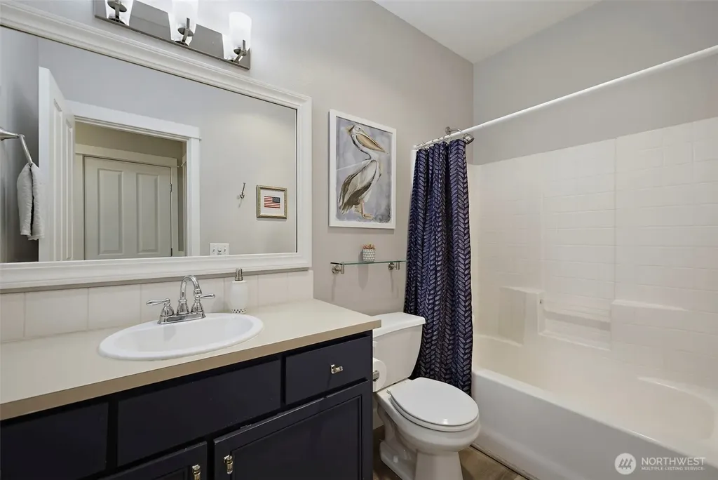 7705 Fairway Avenue SE Snoqualmie WA 98065