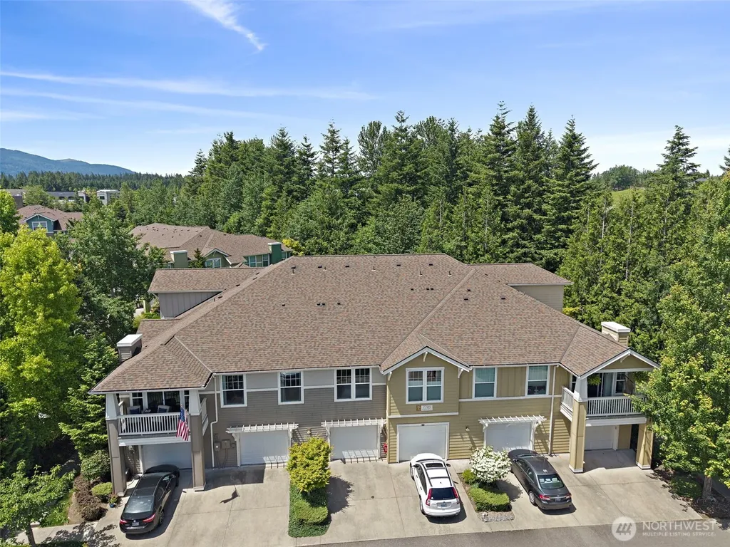 7705 Fairway Avenue SE Snoqualmie WA 98065