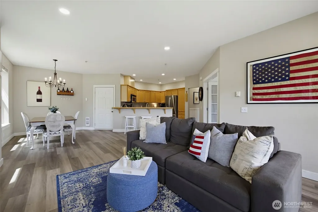 7705 Fairway Avenue SE Snoqualmie WA 98065