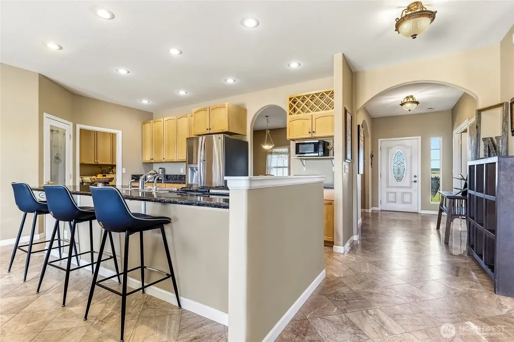 219 Reeds Road Touchet WA 99360