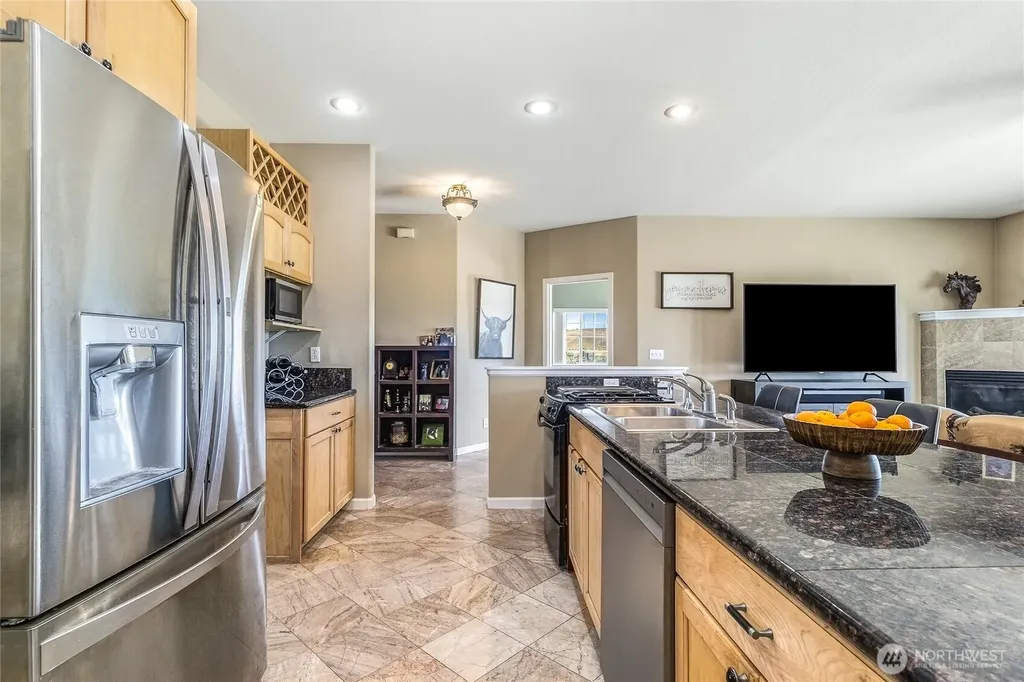 219 Reeds Road Touchet WA 99360