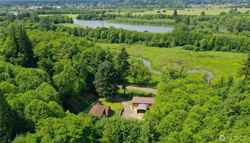 230 Minkler Road Montesano WA 98563