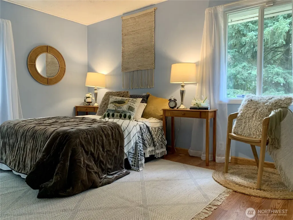 230 Minkler Road Montesano WA 98563