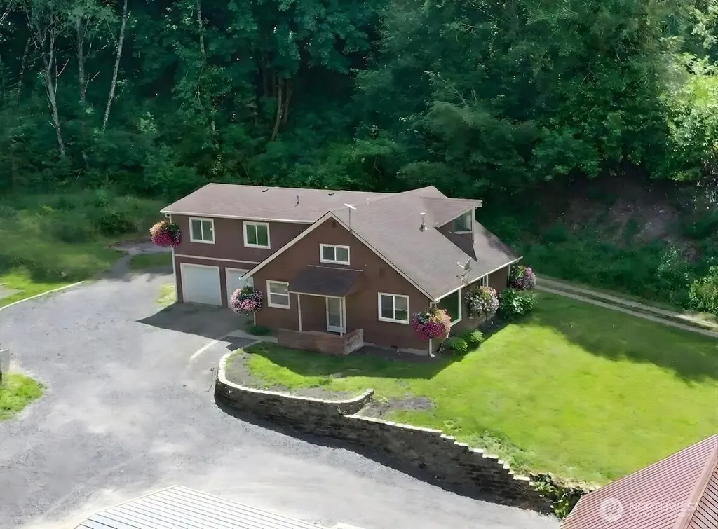 230 Minkler Road Montesano WA 98563