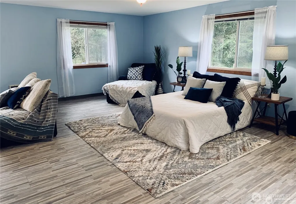 230 Minkler Road Montesano WA 98563