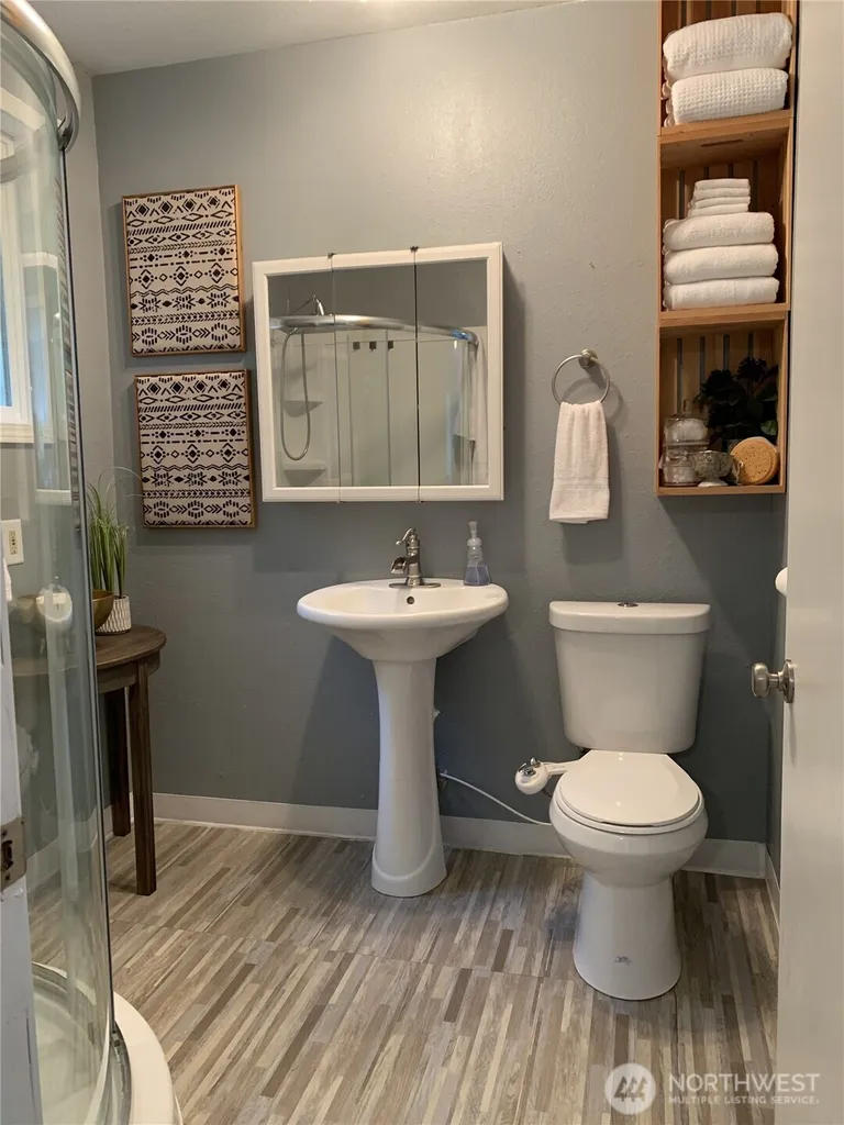 230 Minkler Road Montesano WA 98563