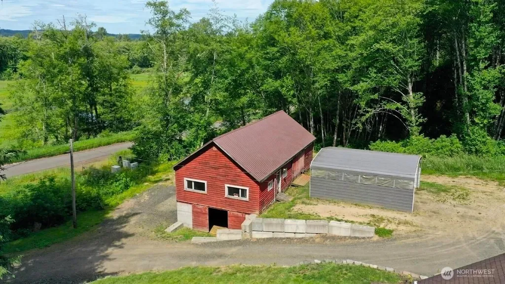 230 Minkler Road Montesano WA 98563