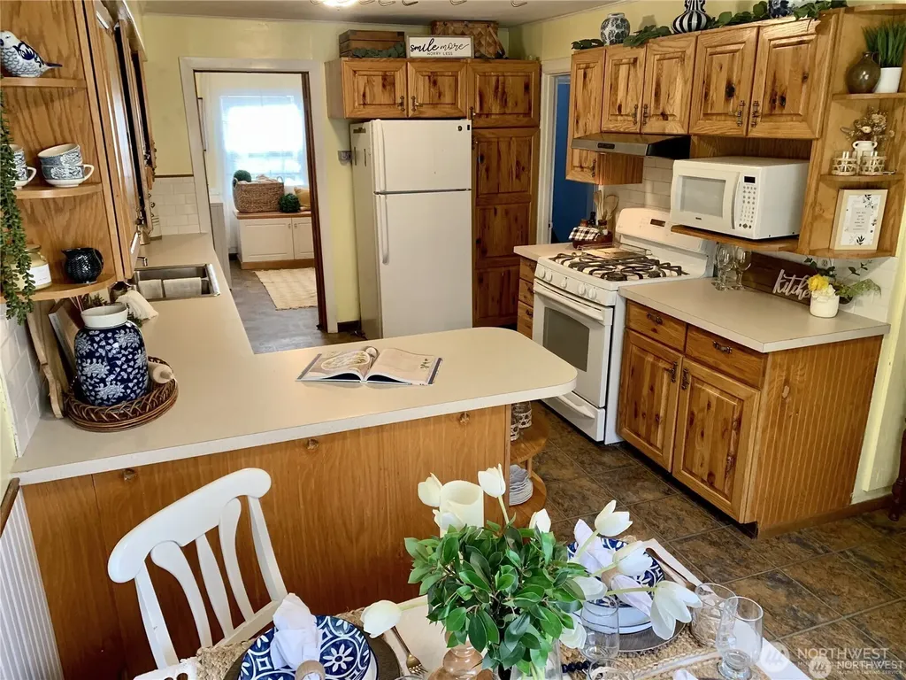 230 Minkler Road Montesano WA 98563