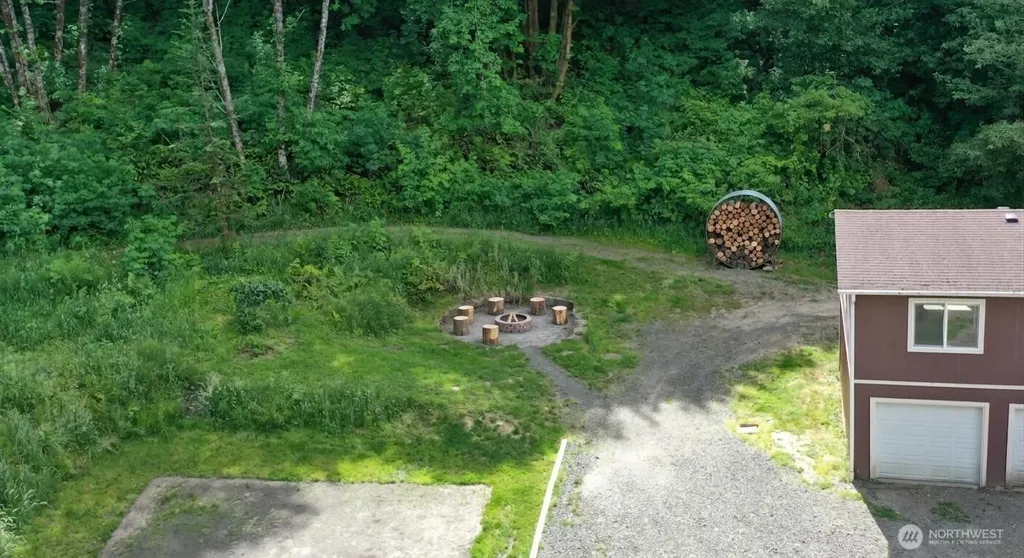 230 Minkler Road Montesano WA 98563