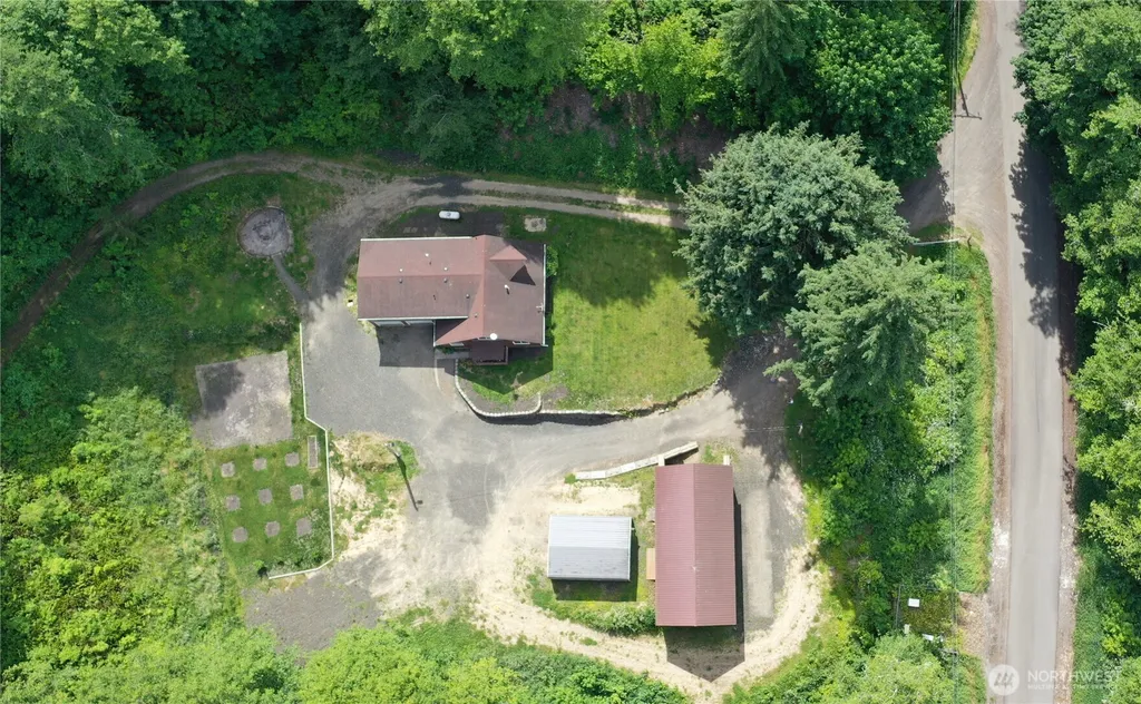 230 Minkler Road Montesano WA 98563