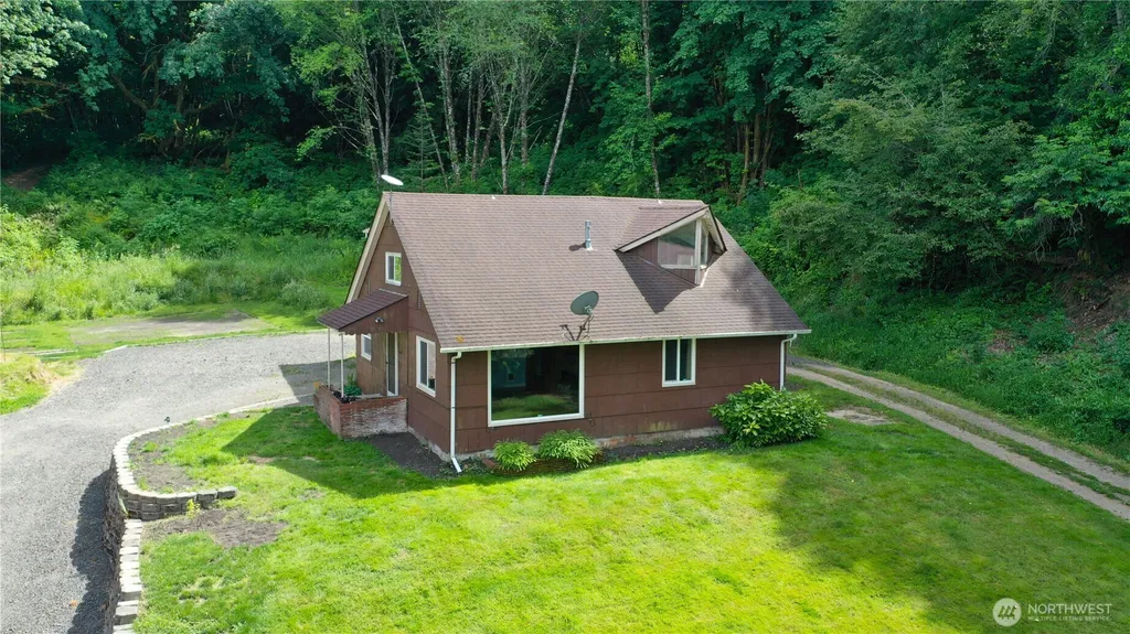 230 Minkler Road Montesano WA 98563
