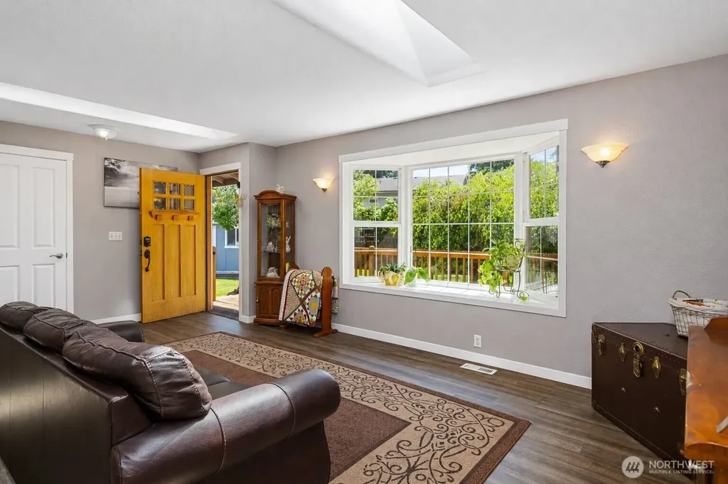 14844 437th Place SE North Bend WA 98045