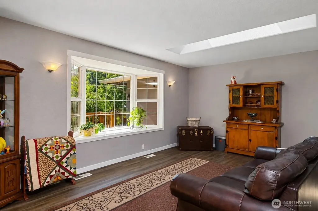14844 437th Place SE North Bend WA 98045
